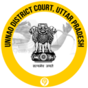 Unnao District Court, Uttar Pradesh logo