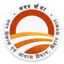 Urban Development & Housing Department, Govt of Bihar logo