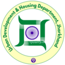Urban Development & Housing Department (UDHD), Jharkhand logo