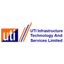 UTI Infrastructure Technology and Services Limited logo