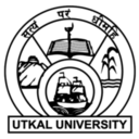 Utkal University, Bhubaneswar logo
