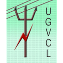 Uttar Gujarat Vij Company Limited logo