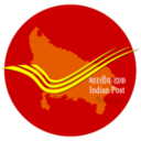 Uttar Prades Postal Circle logo