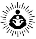 Uttar Pradesh Anganwadi Services logo