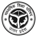 Uttar Pradesh Madhyamik Shiksha Parishad, Allahabad logo