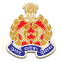 Uttar Pradesh Police logo