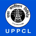 Uttar Pradesh Power Corporation Limited logo