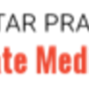Uttar Pradesh State Medical Faculty (UPSMF) logo