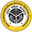 Uttar Pradesh Subordinate Services Selection Commission, Lucknow logo
