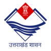 Uttarakhand Disaster Recovery Initiative logo
