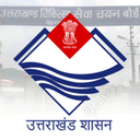 Uttarakhand Medical Service Selection Board logo