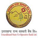 Uttarakhand State Co-operative Bank Ltd. logo