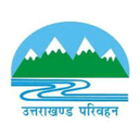Uttarakhand Transport Corporation logo