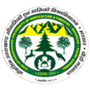 Uttarakhand University of Horticulture and Forestry logo