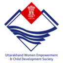 Uttarakhand Women Empowerment & Child Development Society logo