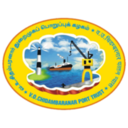 V.O. Chidambaranar Port Trust, Thoothukudi logo