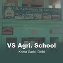 V. S. Agricultural Sr. Sec. School, Delhi logo