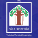 Vadodara Municipal Corporation logo