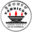 VAMNICOM - Vaikunth Mehta National Institute of Cooperative Management, Pune logo