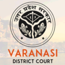 Varanasi District Court, Uttar Pradesh logo