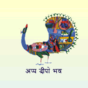 Vasanta College for Women logo