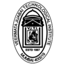 Veermata Jijabai Technological Institute, Mumbai logo