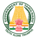 Vellore District Court, Tamil Nadu logo