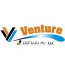 Venture Skill India Pvt. Ltd. logo