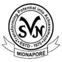 Vidyasagar Shishu Niketan, Midnapore (West Bengal) logo
