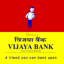 Vijaya Bank logo
