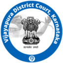 Vijayapura District Court, Karnataka logo