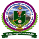 Vikrama Simhapuri University (VSU Nellore) logo