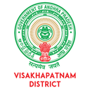 Visakhapatnam District, Andhra Pradesh logo