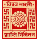 Visva Bharati University logo