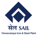 Visvesvaraya Iron and Steel Plant logo