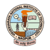 Visvesvaraya National Institute of Technology (VNIT) logo