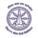 Vivekananda College, Delhi University logo