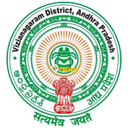 Vizianagaram District, Andhra Pradesh logo
