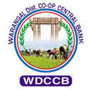 Warangal District Co-operative Central Bank Ltd. logo