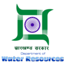 Water Resources Department, Jharkhand logo