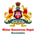 Water Resources Department Karnataka logo