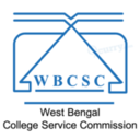 WBCSC - West Bengal College Service Commission logo