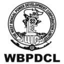 WBPDCL - West Bengal Power Development Corporation logo