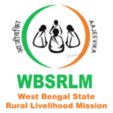 WBSRLM - West Bengal State Rural Livelihoods Mission logo