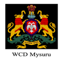 WCD-Mysore logo