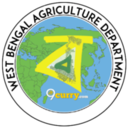 West Bengal Agriculture Department logo