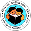 West Bengal Board of Primary Education, Kolkata logo