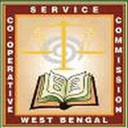 West Bengal Cooperative Service Commission (WeBCSC) logo