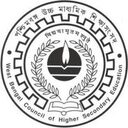 West Bengal Council of Higher Secondary Education logo