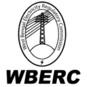 West Bengal Electricity Regulatory Commission (WBERC) logo